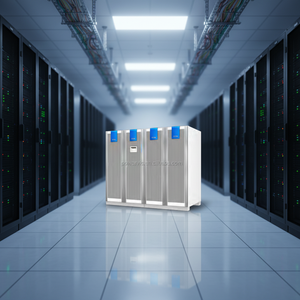 Eaton 93PR UPS 60~1200KW avec batterie au lithium BMS, densité de puissance élevée, UPS en ligne 1200KW, armoire pour centre de données - Product Image 3