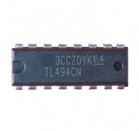 Precio del circuito integrado TL494