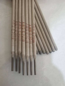 Electrodos de Soldadura en Oferta, E7018, <span class=keywords><strong>E7015</strong></span>, E7016, E6013, 1.6/2.0/2.5/3.2/4.0mm, Precio de Fábrica, Materiales de Acero al Carbono - Product Image 6