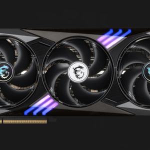 2025 plus récent MSI GeForce RTX 5090 32G GAMING TRIO OC pour GPU PC de jeu - Product Image 2
