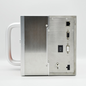 DEMAC T30 TTO SAFETY Mã Hóa Máy cho Dây Chuyền Lắp Ráp Liên Tục/Liên Tục Kết Hợp - Product Image 3