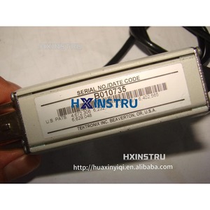 Sonda de plomo cortada para piezas de la sonda diferencial Tektronix P7380 de 8 GHz - Product Image 4
