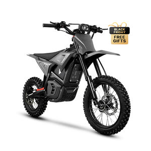 VALTINSU EM-5 Fabricant Vérifié Moto 48V 2500 W, Haute Performance, Pit Bike Électrique Tout-Terrain - Product Image 1