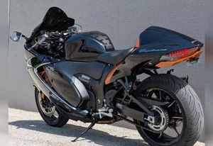 Motos sportives Suzuki Hayabusa <span class=keywords><strong>GSX</strong></span> 1300 prêtes à rouler – PROMO 2025 – À <span class=keywords><strong>vendre</strong></span> - Product Image 3