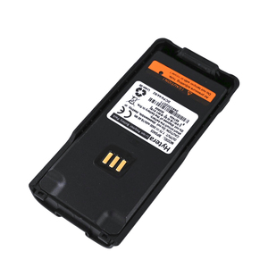 Paquete de Baterías de Polímero de Iones de Litio BP2403 de 7.7V y 2400mAh, Batería Recargable para Radio Walkie Talkie - Product Image 3