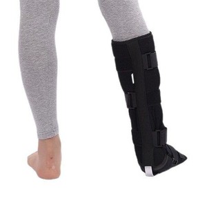 Lower Leg Trans <b>Ankle</b> Brace Adjustable <b>Support</b> For <b>Ankle</b> Sprains And Strains Adult Unisex Feet Protection - Product Image 5