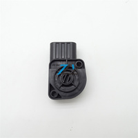 Kit de Sensor de Posición del Acelerador de Alta Calidad 73164376 para Excavadora Dd 3500 Diesel 5.9L CMI
