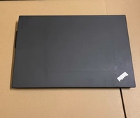 Laptop de Oficina Usada en Venta, T560, 8GB DDR4 RAM, 256GB SSD, Intel I5, 14 Pulgadas IPS, Windows 10, Laptop Empresarial Portátil con Cámara, Inglés