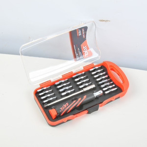 Lixin Tools 22 Piece <b>Screwdriver</b> <b>Set</b> Metric <b>Precision</b> Repair Kit For Mobile Phones Computers Cameras Game Consoles - Product Image 3