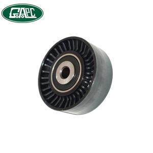 LR004877ランドローバーフリーランダー2キット用テンショナープーリーGL0275スペアパーツは広州でオンラインで製造 - Product Image 1
