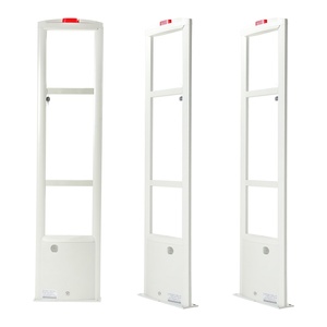 Système antivol EAS magnétique RF personnalisé pour magasins de vêtements en gros, système de sécurité antivol EAS pour supermarchés - Product Image 4