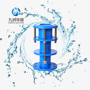 HuaYuan Smontaggio Giunti Tubazioni Giunti di Dilatazione pn40 produttore - Product Image 5