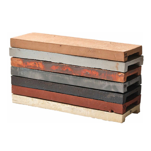 Tegole in Argilla Sinterizzata Artigianale Naturale <span class=keywords><strong>per</strong></span> <span class=keywords><strong>Tetti</strong></span> e Facciate, Mattoni Rossi Danesi, Installazione Rapida, Senza Tempo - Product Image 3