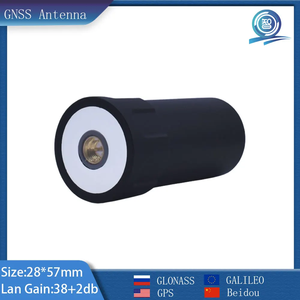 Antena GNSS Helix AK159 con Conector SMA-J, GPS L1 L2 L5, Galileo, Glonass, BDs para RTK, UAV, Topografía GIS, Conducción Inteligente, Dron - Product Image 2