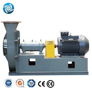 Dayton 4 인치 송풍기 Exhust 팬 송풍기 - Product Image 2