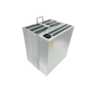 Antminer Bitcoin Miner S21 XP, Máquina de Minería ASIC de Alta Eficiencia con Enfriamiento por Inmersión, 300T, 4050W, 13.5J/T - Product Image 1