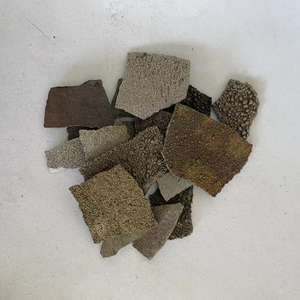 MF 공장 품질 순수 망간 금속 Mn 99.7 전해 금속 조각 주식 가격 - Product Image 4