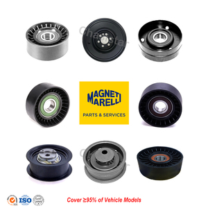 ลูกรอกดันสายพานไทม์มิ่ง Magneti Marelli สำหรับ Toyota Nissan Honda Vw KIA Ford Chevrolet Buick BMW Benz Audi Tesla - Product Image 1