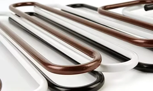 Bán Buôn 5 Lớp Quần Quần Áo Móc Áo Tiết Kiệm Ma Thuật Bằng Gỗ Quần Móc Áo Tổ Chức Kim Loại Yoga Quần Móc - Product Image 2