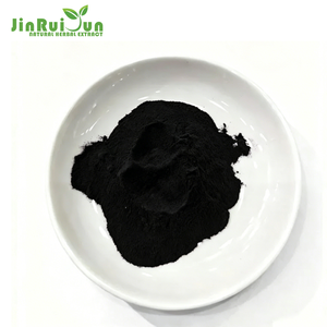 Poudre de carbone <span class=keywords><strong>noir</strong></span> OEM, poudre de <span class=keywords><strong>charbon</strong></span> de bambou de haute pureté, agent colorant alimentaire pour boulangerie et confiserie - Product Image 1