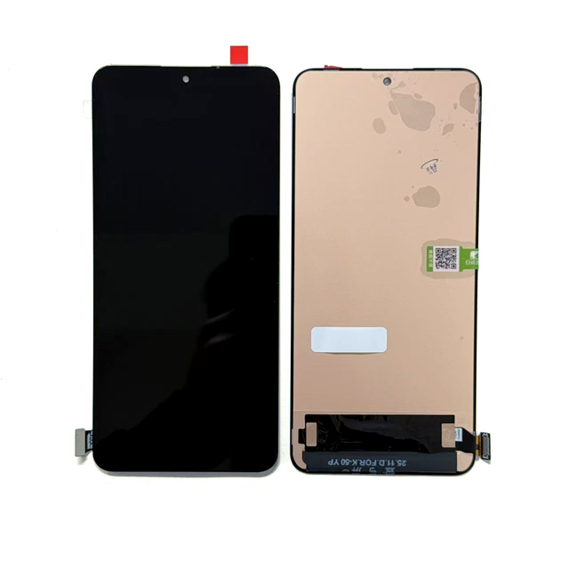 OEM/ODM Mobile Phone Integrated Screen for Redmi K40 K40s K50 K60 K70 K80 Screen K60ultra K70 Ultra Lcd Replacement