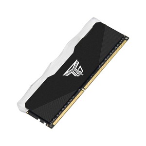 RGB Bộ nhớ Tản nhiệt Ram DDR5 8GB 16GB 32GB 4800-6800MHz chơi game Bộ nhớ RAM cho máy tính để bàn DDR5 Bộ nhớ - Product Image 2