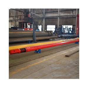 طقم قضبان كيلي الدوارة ذات عزم دوران عالي من ساني ، معايير جديدة لأداء الصناعة - Product Image 3