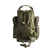 Sac à dos écologique élégant, durable, pour la pêche, le camping, la randonnée, la navigation de plaisance, sac à dos tactique, sac à dos imperméable, sac à dos en PVC
