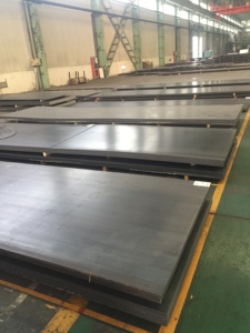 Лист из легированной инструментальной стали ASTM A681, тип S7, толщиной 8-250 мм, для механического производства, металлообработки, форм (90, 95, 96, 98, 100, 105, 106, 109) - Product Image 4