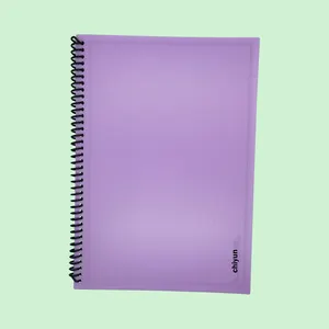Rocketbook Fusion Cuadernos Agenda commercio elettronico B5 formato esecutivo riutilizzabile Smart Notebook cancellabile