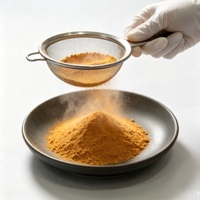 Poudre de patate douce 100% pure, sans additifs, sans conservateurs, poudre de légumes déshydratés