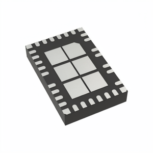 Power Management (PMIC) Original One Stop Service LT8650SHV-CSL#PBF Components Electronic 32 TFQFN Exposed Pad, 28 Leads - Product Image 1