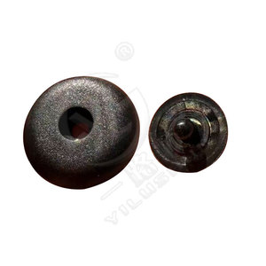 Hebilla de Cinturón de Seguridad F229 de Metal para Uso General en Automóviles - Product Image 1