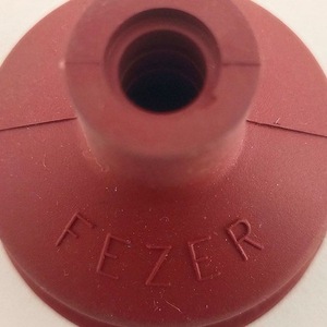 Ventouse électromagnétique Fezer FBS-GF55-NBR-S pour le traitement des barres d'acier industrielles - Product Image 2