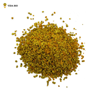 Gránulos de Polen de Abeja Natural Mixto para Apicultura - Product Image 1