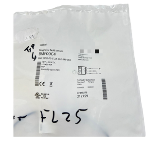 Bmf303k-ps-c-2a-s49-002plc Provides Accurate Cylinder Position Sensing Supports Quick Response to <b>Changes</b> Ensures Stable Signal - Product Image 2