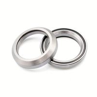 YOCH Set Headset Sepeda BMX Bearing 30.5*41.8*8mm 45/45 Derajat Oli MH-P08H8F ACB845H8F