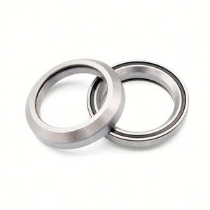 Rodamiento de dirección para bicicleta BMX, juego de rodamientos de 30.5*41.8*8mm, 45/45 grados MH-P08H8F ACB845H8F - Product Image 5