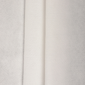 ผ้าซับโพลีเอสเตอร์เนื้อนุ่มฟู<span class=keywords><strong>170</strong></span> GSM สำหรับตัดเย็บเสื้อผ้าผ้ามีน้ำหนักมาก - Product Image 2