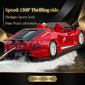 <span class=keywords><strong>Jet</strong></span>-car de luxe pour attractions touristiques 2026 CE, système en circuit fermé, <span class=keywords><strong>jet</strong></span>-<span class=keywords><strong>ski</strong></span> italien élégant à louer pour les affaires de station balnéaire lacustre très rentables - Product Image 6