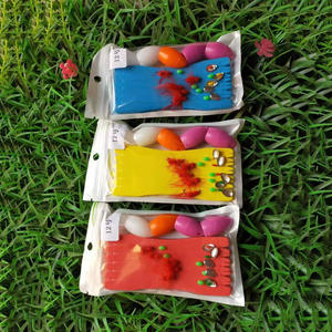 Fly <b>Fishing</b> Spinner Hook <b>Line</b> Assembly 3 Abs Material Freshwater <b>Fishing</b> Tackle Set - Product Image 4