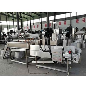 Máquina <span class=keywords><strong>de</strong></span> secado rápido, secador <span class=keywords><strong>de</strong></span> aire frío <span class=keywords><strong>Industrial</strong></span> para frutas y verduras, secador <span class=keywords><strong>de</strong></span> aire para patatas - Product Image 3
