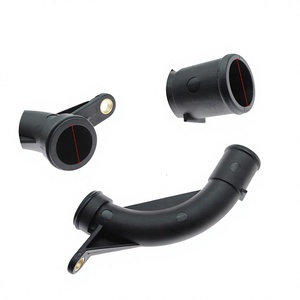 Tuyau de refroidissement 0K95K15290 pour Kia Fiesta, pièce de rechange - Product Image 2