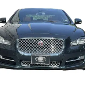 2016 Naar 2021 Jaguar Xjl Awd Portfolio 4dr Sedan Vrij Gebruikte Auto 'S Te Koop