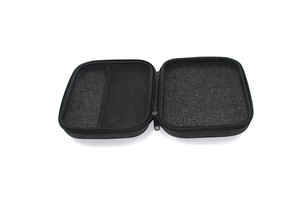 Étui de transport pour projecteur de grande capacité, anti-stress et anti-odeur, en EVA carré avec logo personnalisé, MYACH MC0089, origine Vietnam - Product Image 2