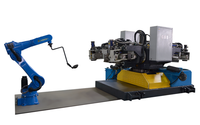 Machine de moulage par gravité à double station avec système PLC et écran tactile – Fournisseur