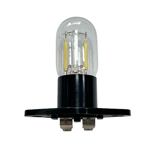 <span class=keywords><strong>Ampoule</strong></span> <span class=keywords><strong>pour</strong></span> <span class=keywords><strong>four</strong></span> à micro-ondes T170 Z187, <span class=keywords><strong>ampoule</strong></span> <span class=keywords><strong>LED</strong></span> à filament blanc AC 110-130V, <span class=keywords><strong>ampoule</strong></span> de remplacement à économie d'énergie <span class=keywords><strong>pour</strong></span> fours. - Product Image 4