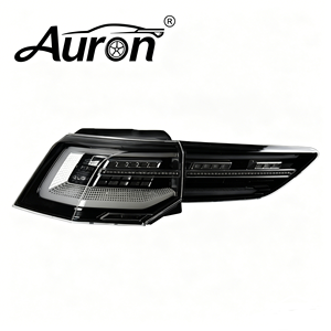 LED Rear Lamp VW Golf 8 Clear Lens New Retrofit Upgrade Daytime Running Lights 6000K 6000 Lumens <b>Plug</b> Play 2021-2023 - Product Image 1