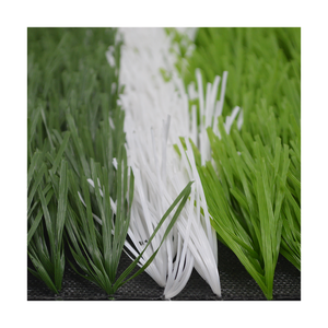 Gazon synthétique utilisé terrains <span class=keywords><strong>de</strong></span> football pas cher remplissage football tapis d'herbe - Product Image 1