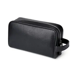 Latest Gentleman Wallet Custom Clutch Bag Business Bag Handbag Men High Quality Briefcase